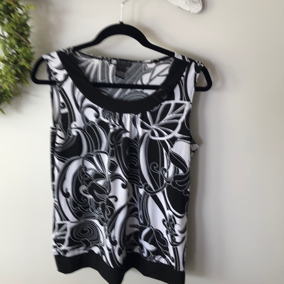 Carole little top - Picture 1 of 3